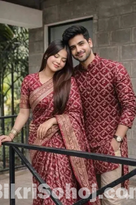 Couple Shree